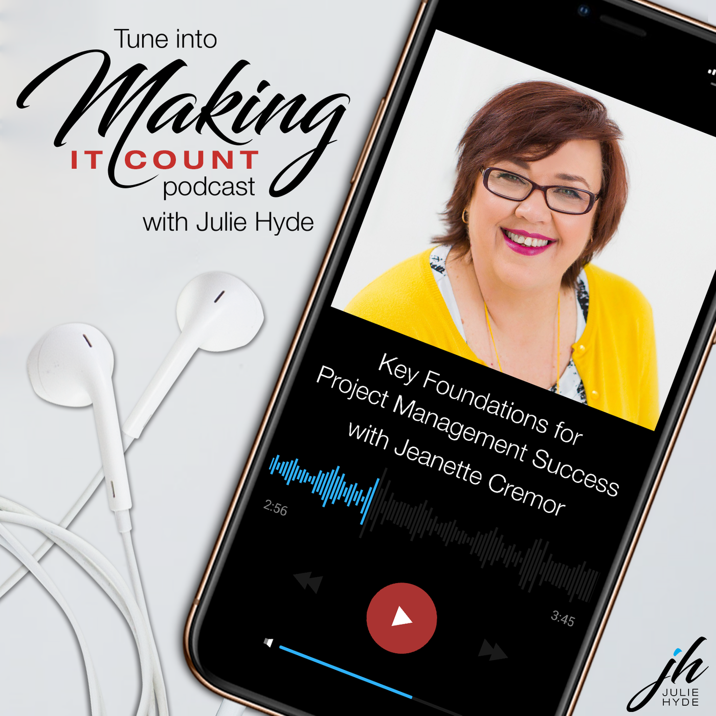 jeanette-cremor-key-foundations-for-project-management-success-julie-hyde-making-it-count-busy-leadership-leader-leaders-keynote-mindset-speaker-mentor-business-empower-lead-empowering-podcast-great-intentional-authentic-mentor-coach-role-model-top-best-inspire-engage-practical-insightful-boost-performance-tips-how-to-strategy-powerful-change-mindset-thrive-results-corporate-future-smart-program-mentorship-career-next-level-step-reconnect-control-proactive-agile-adaptable-one-on-one-woman-lady-boss-female-sydney-australia-speaker-host-guide-guidance-business-ceo-management