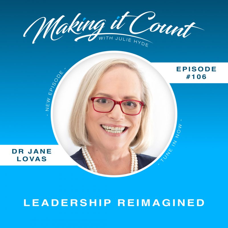 Making it Count EP 106